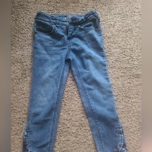 Girls Jeans size 4